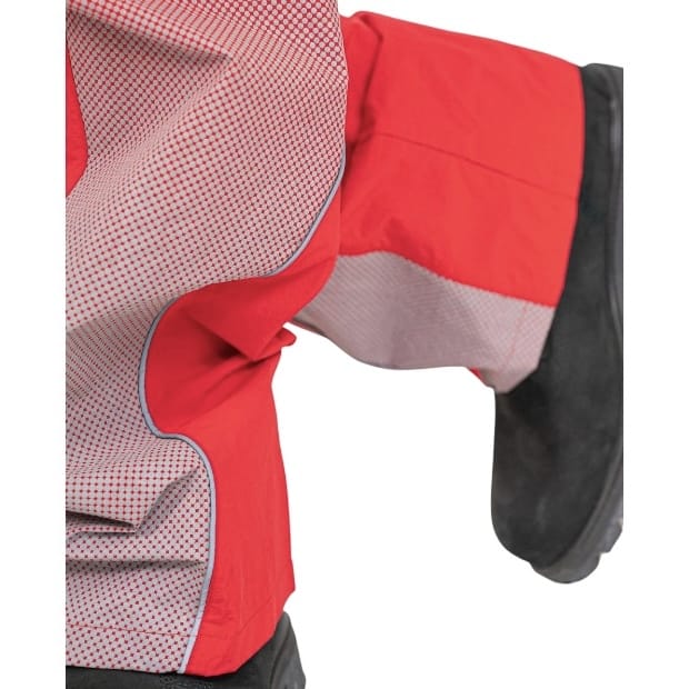 Eptm Pdot Pants (Red) EP12758