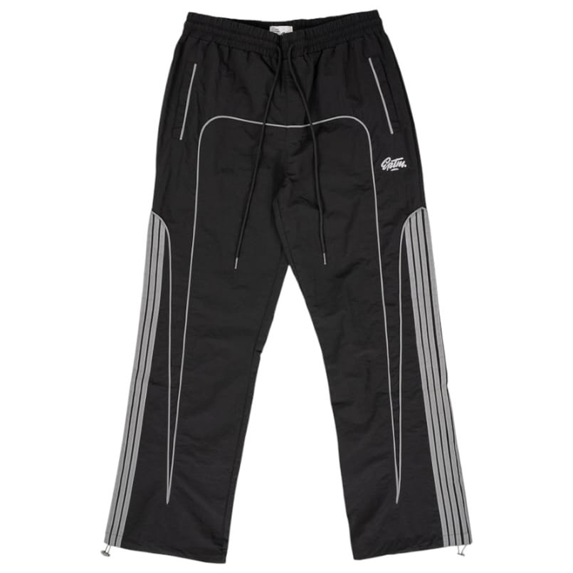 Eptm Nexus Jacket & Pants Set (Black)