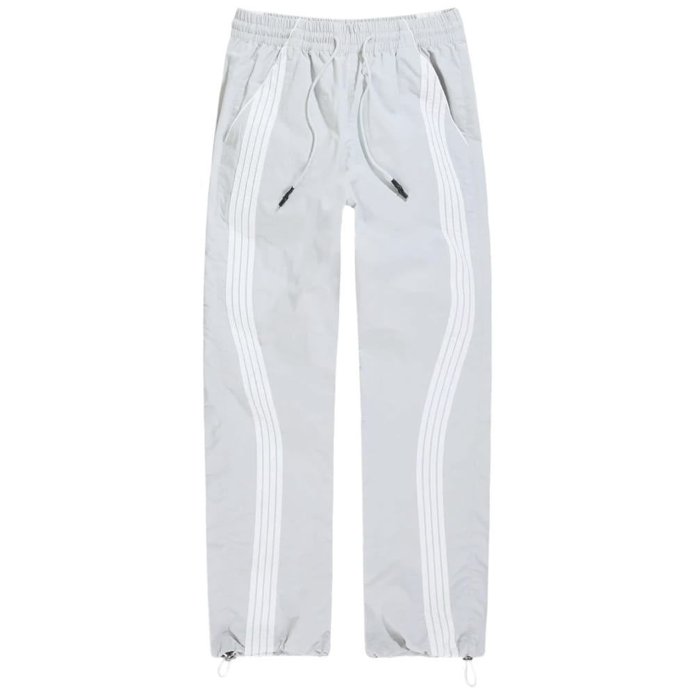 Jordan Craig The Beautiful Game Track Set (Light Grey)