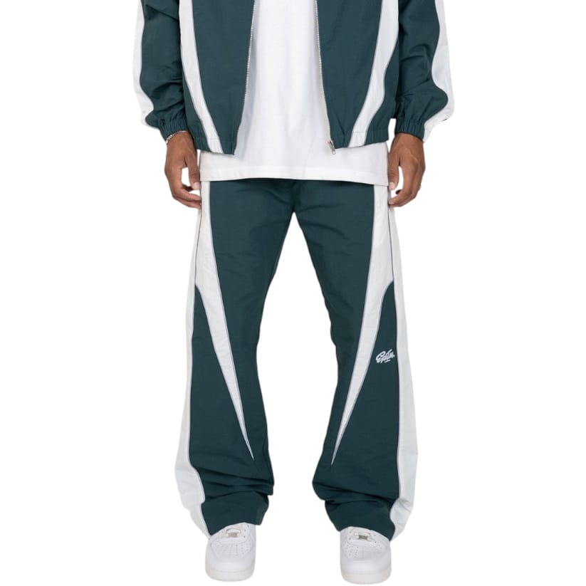 Eptm Legacy Jacket & Pants Set (Hunter Green)