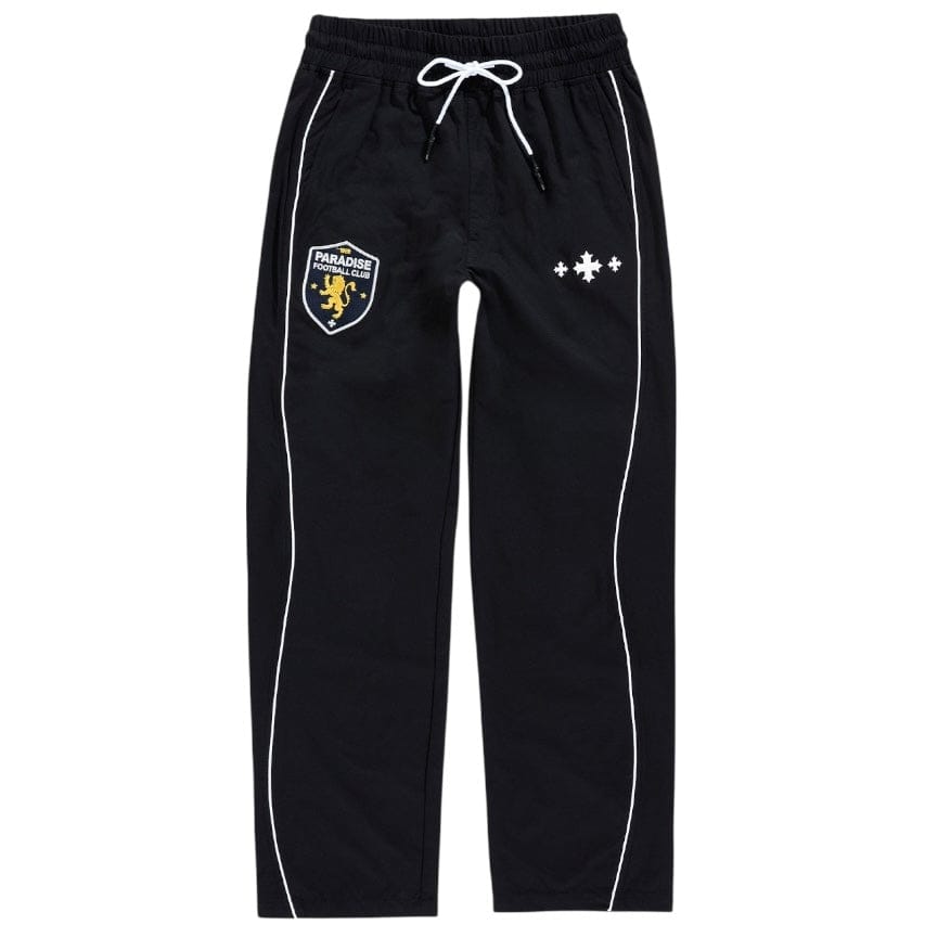 See You In Paradise Hooligan Track Set (Black)