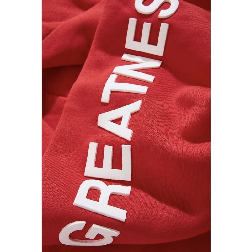 Kids Jordan Craig The Beautiful Game Set (Red)