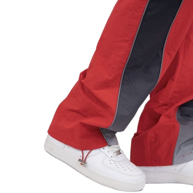 Eptm Lune Pants (Red) EP12998