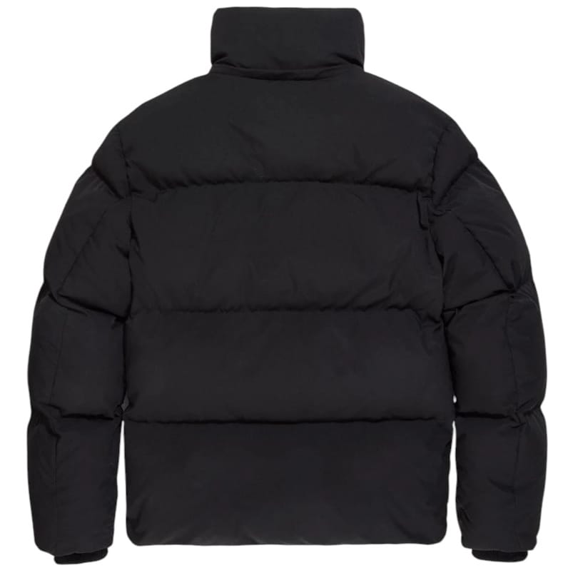 Jordan Craig Jackson Heights Puffer Jacket (Black) 92600M