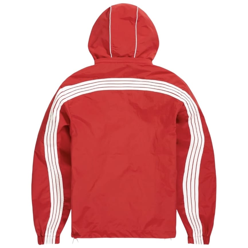 Jordan Craig The Beautiful Game Track Set (Red)
