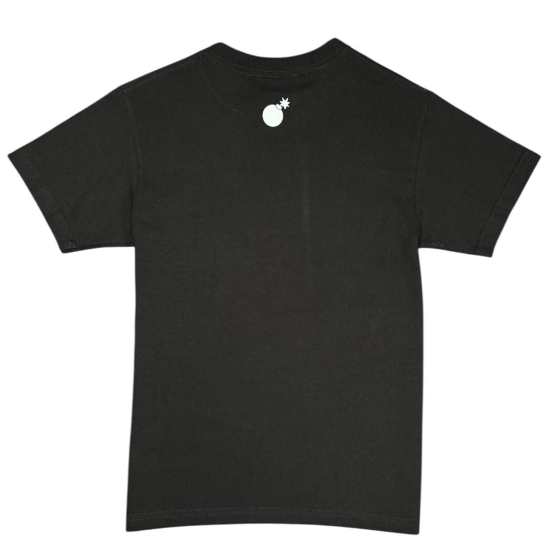 The Hundreds Time Bomb T-Shirt (Black) - L22S101011