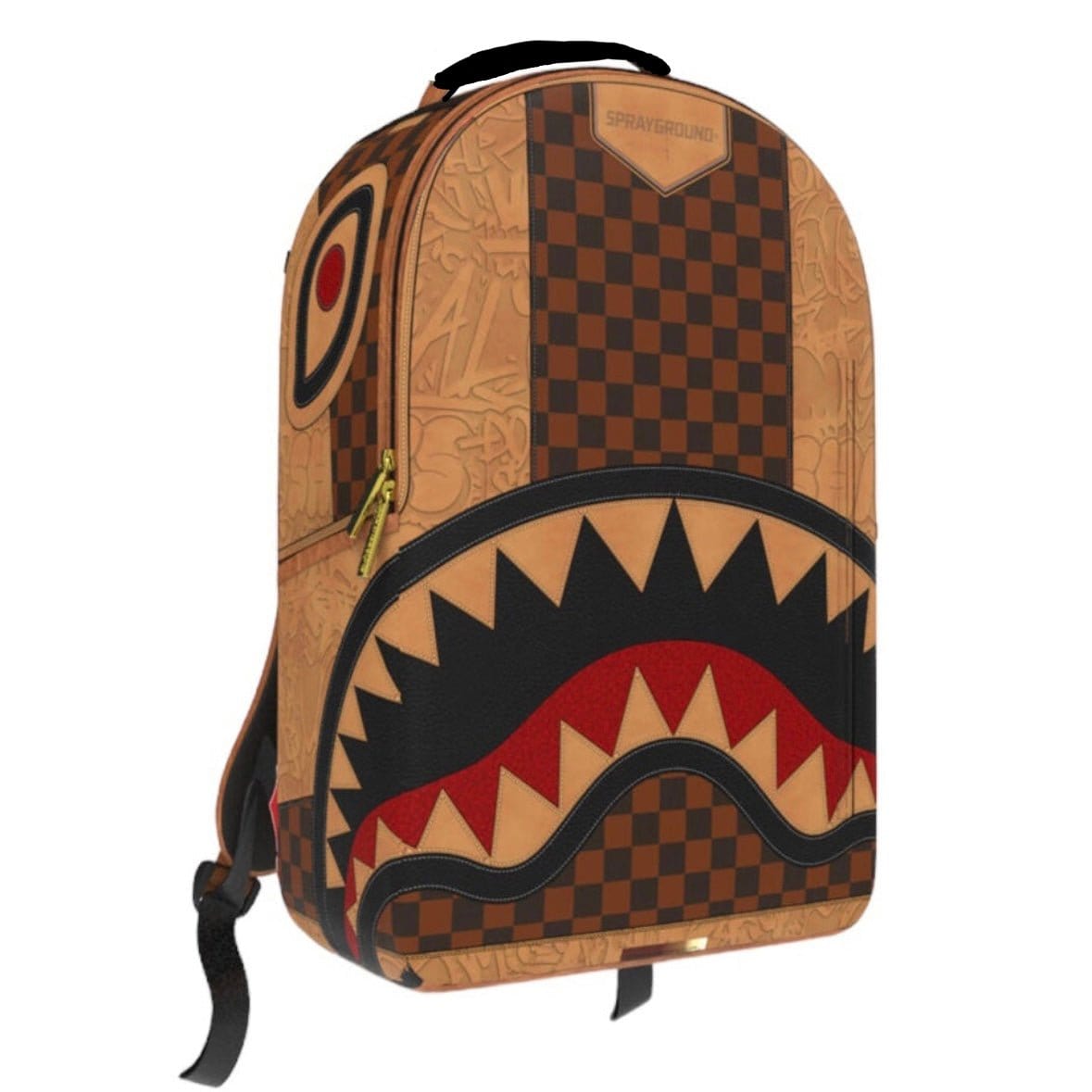 Sprayground Henny Hercules Backpack