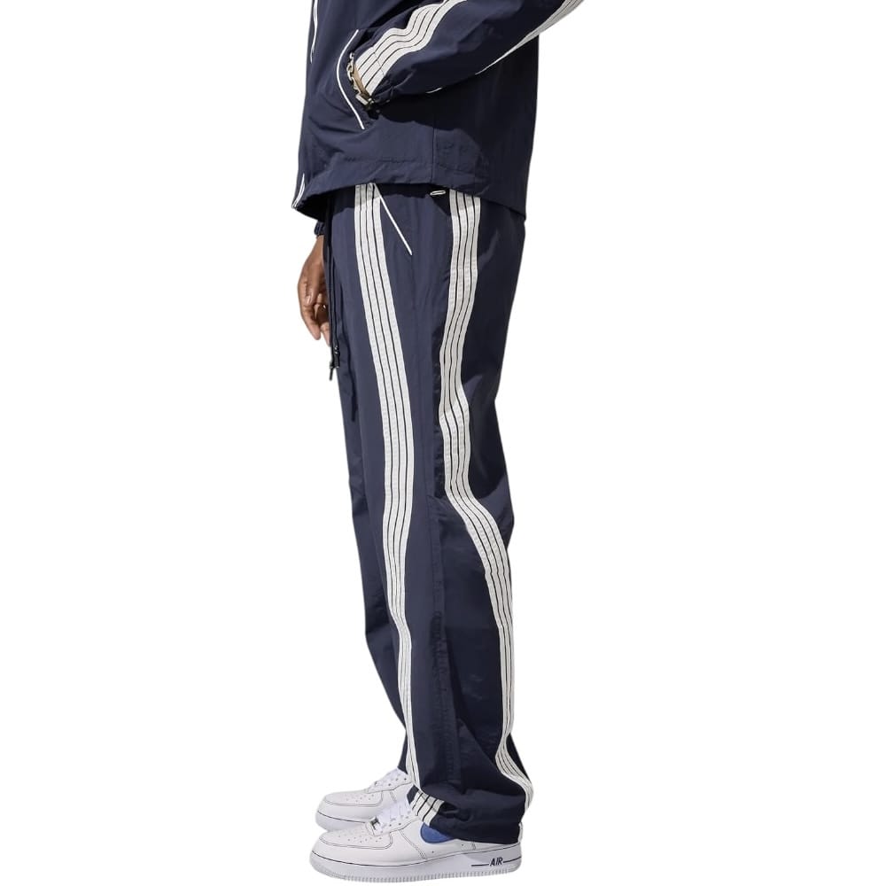Jordan Craig The Beautiful Game Track Set (Navy)
