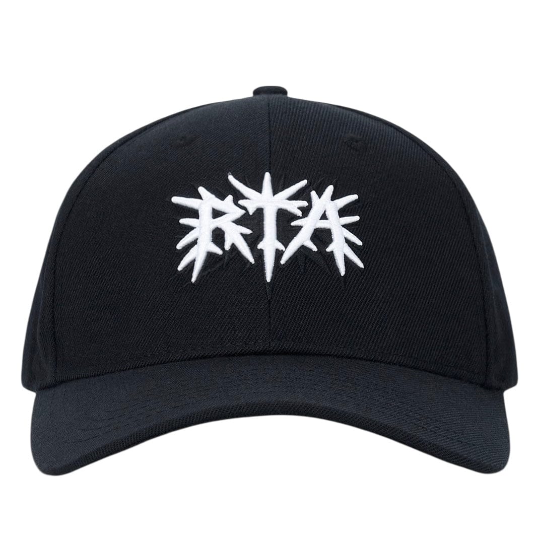 Rta Mars Hat (Black Spike) MEXOW422-A1790BKSRA
