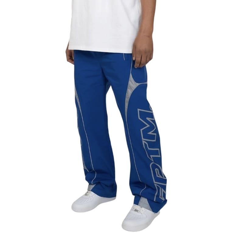 Eptm Zommo Pants (Royal Blue) EP12726