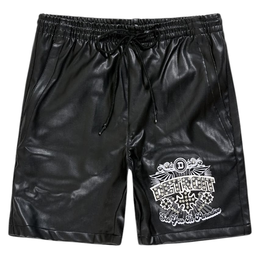 See You In Paradise The D Set (Black) 2091/2091S