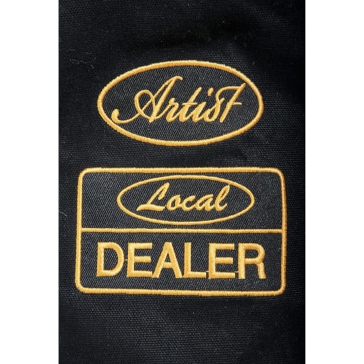 Jordan Craig Overnite Re-Up Work Jacket (Black) 91774
