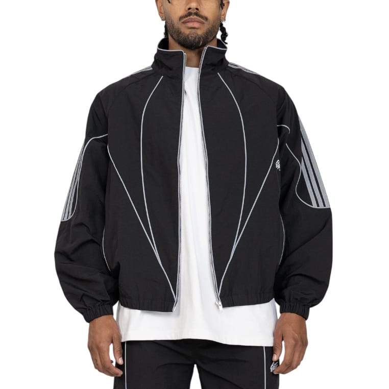 Eptm Nexus Jacket & Pants Set (Black)