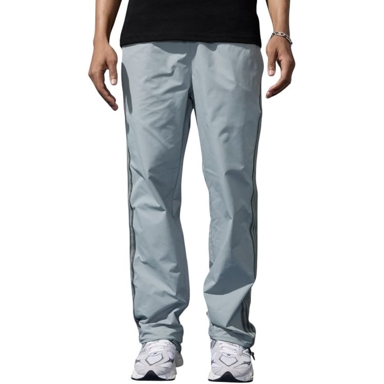 Jordan Craig Top Boy Track Pants (Grey) 8810