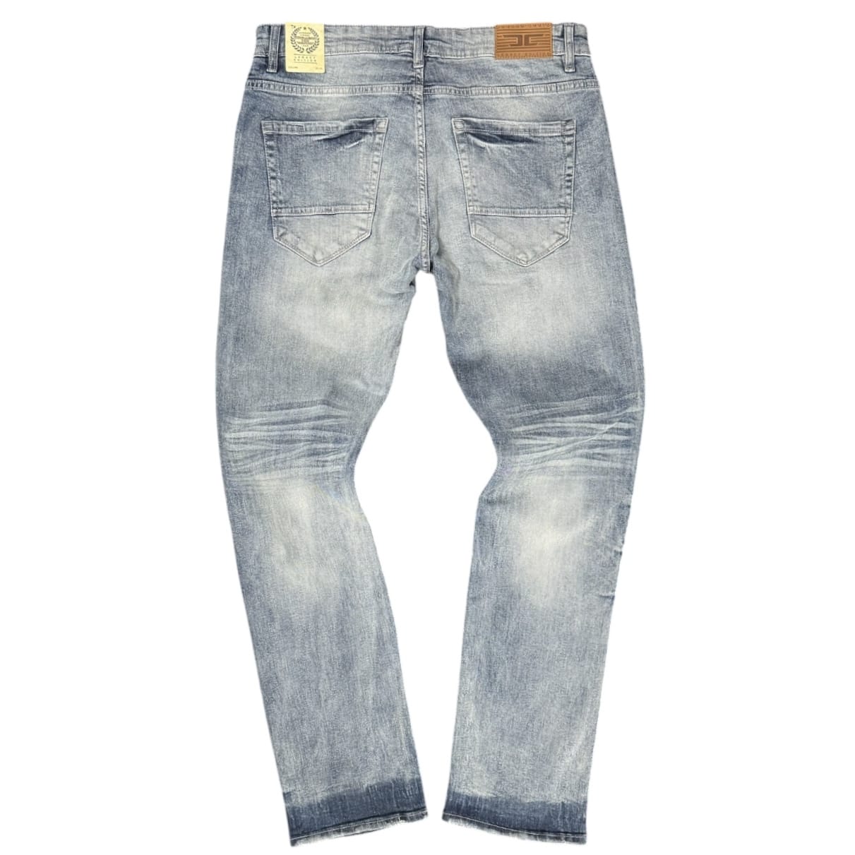 Jordan Craig Collins Venice Denim Jean (River Blue) JC2367