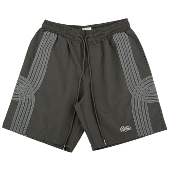 Eptm Merge Shorts (Grey) EP12814