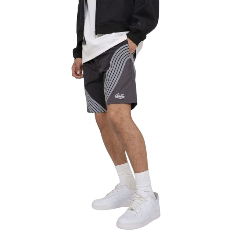 Eptm Highway Shorts (Black) EP12835