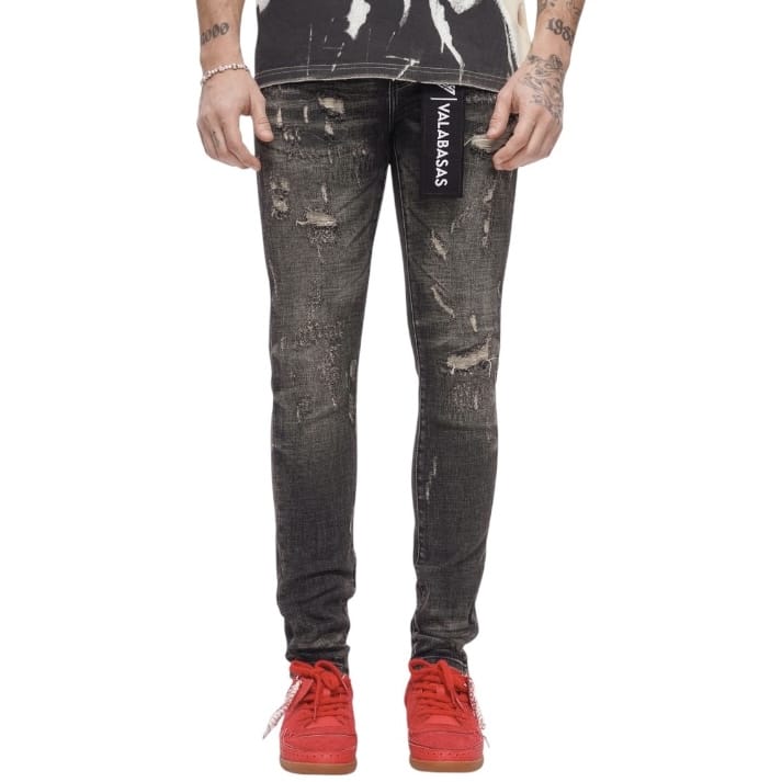 valabasas jeans