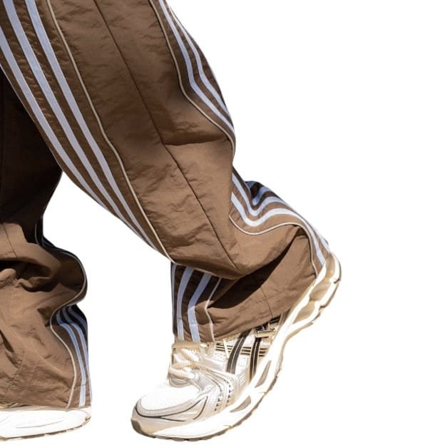 Eptm Flasher Pants (Brown/Blue) EP13269