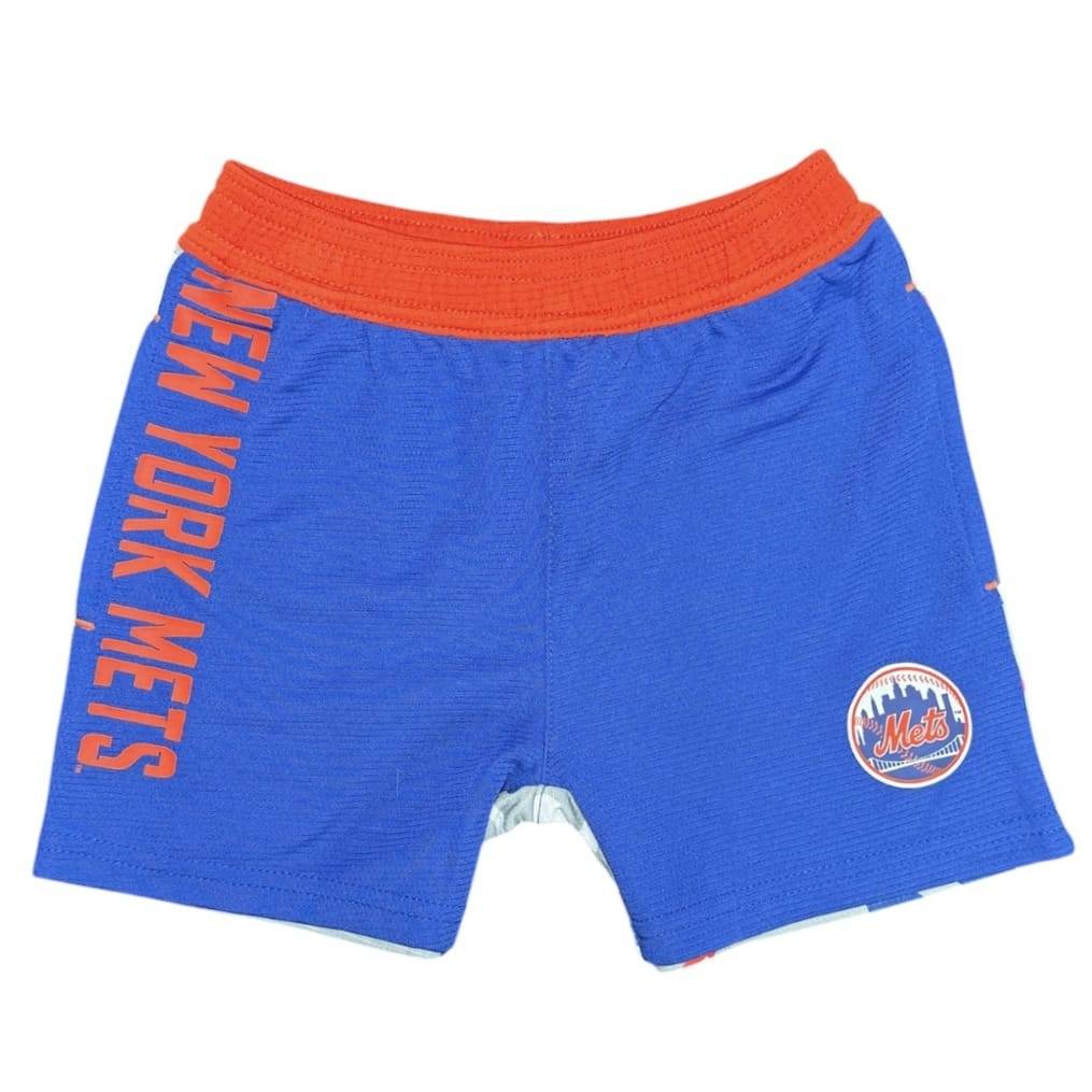 Kids Outerstaff New York Mets Set - 9K3T1SAXU-NYM