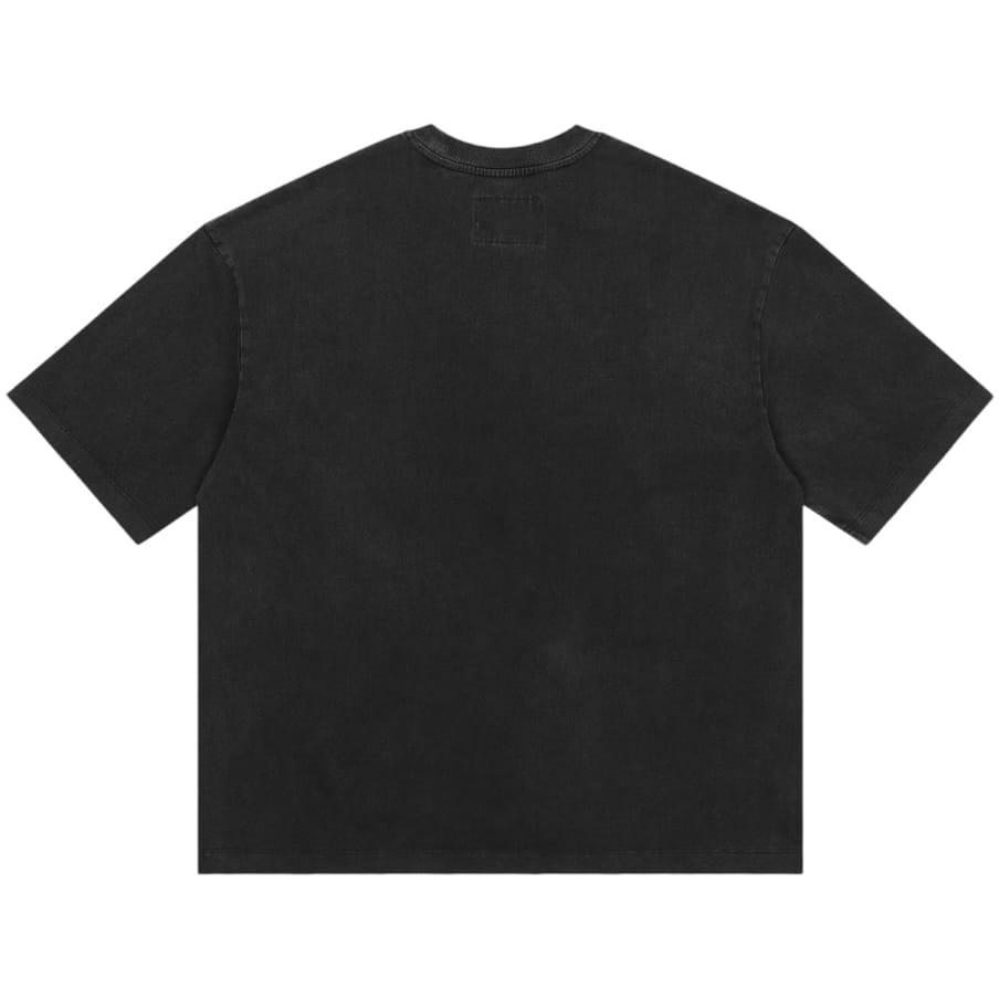 Godspeed Crowd Surf Ng Tee (Black)