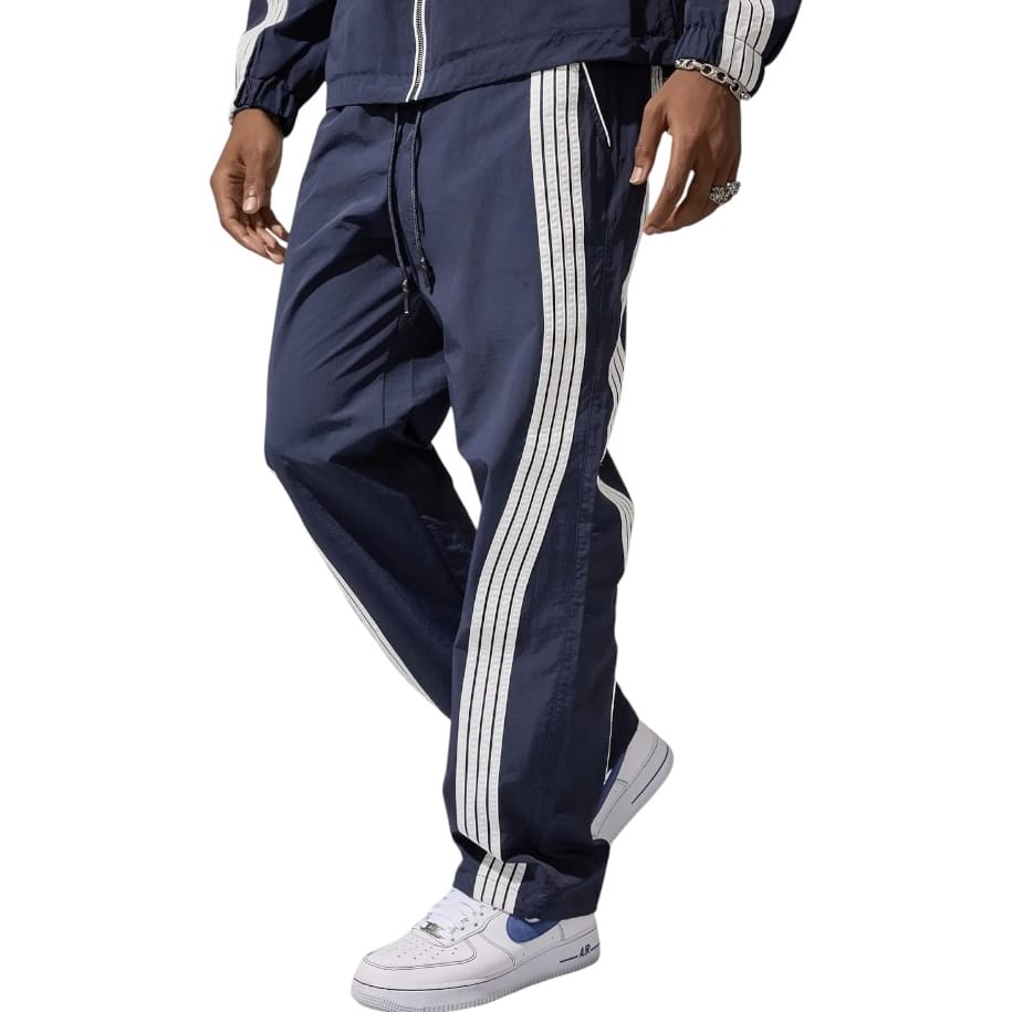 Jordan Craig The Beautiful Game Track Set (Navy)