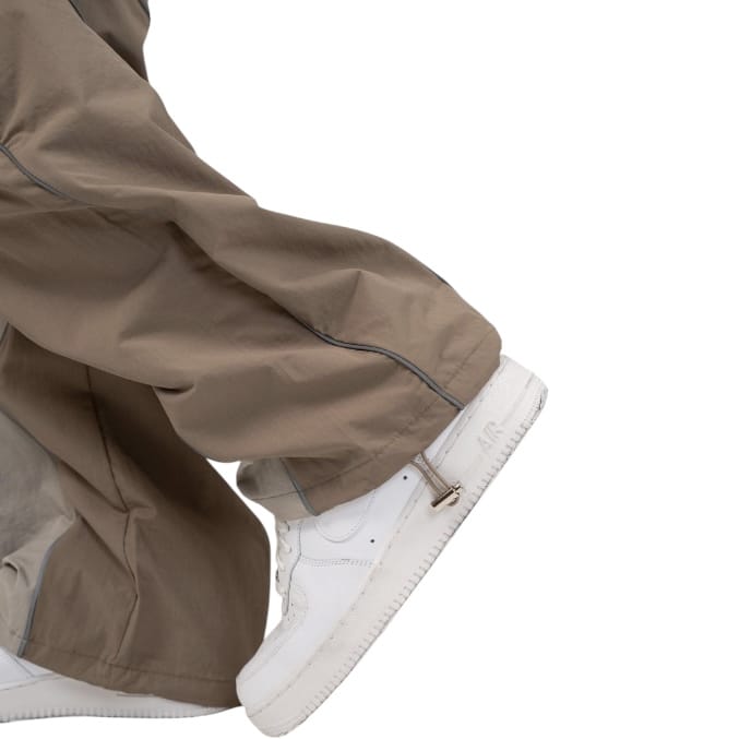 Eptm Valor Pants (Taupe) EP13004