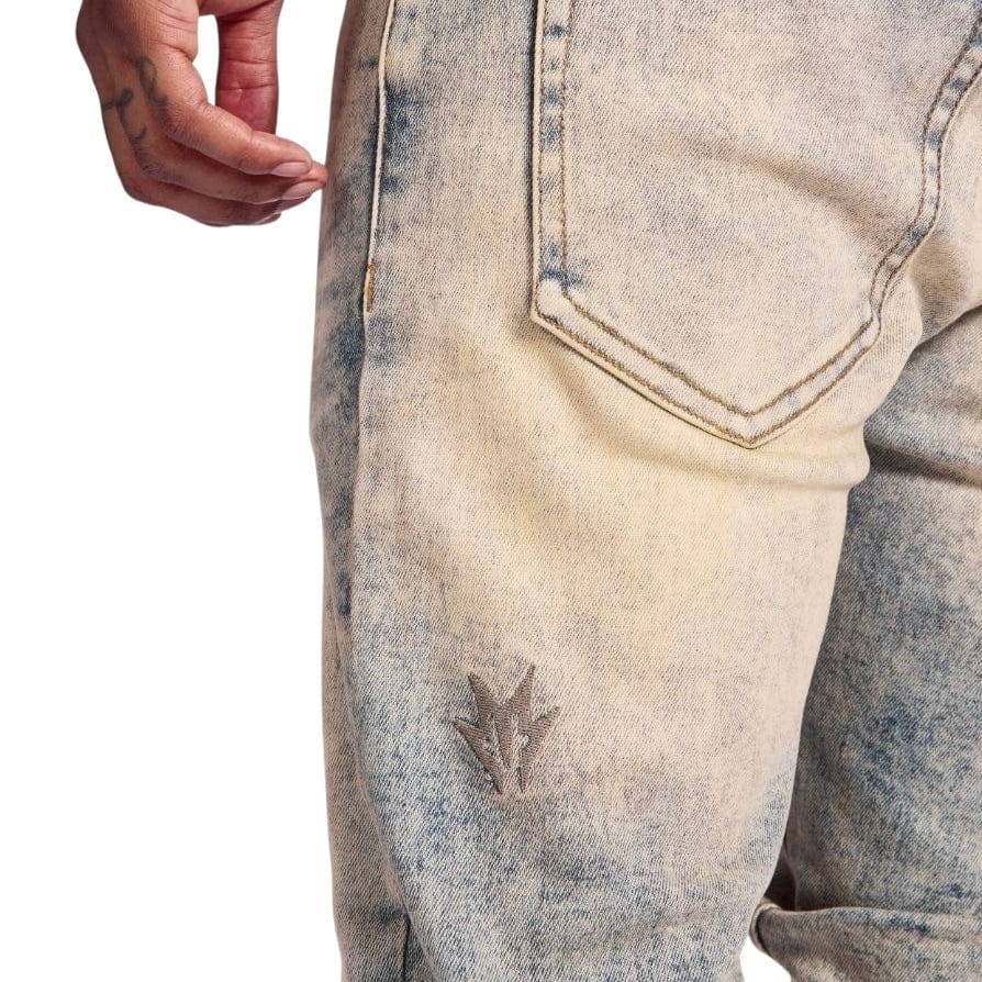 Melee Cobra Jean (Cracked Blue) ML26-SPR1-58