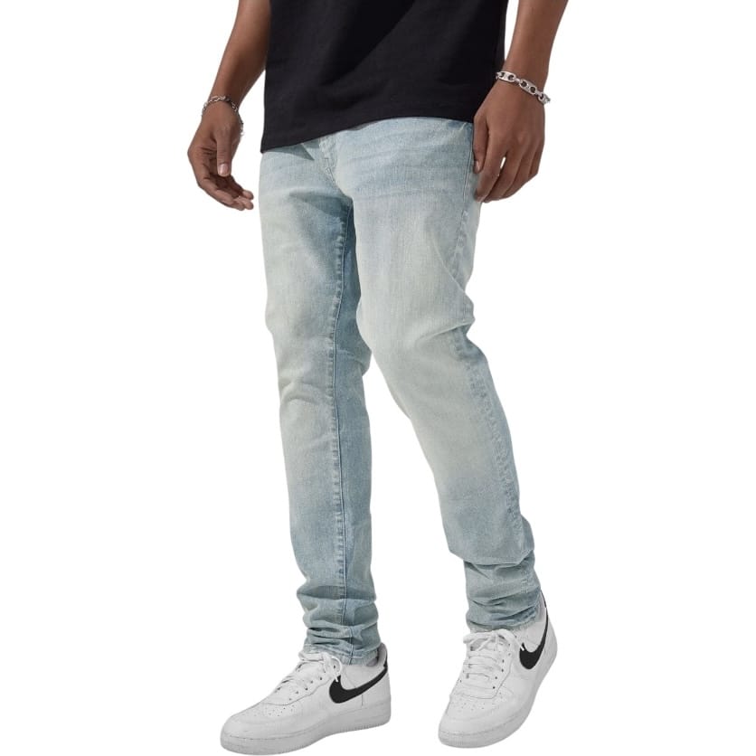 Jordan Craig Old Soul Denim (Iced Lager) JS2332