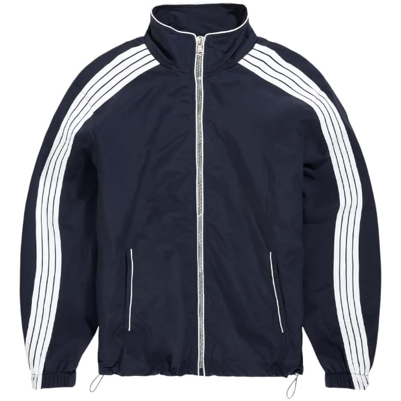 Jordan Craig The Beautiful Game Track Set (Navy)