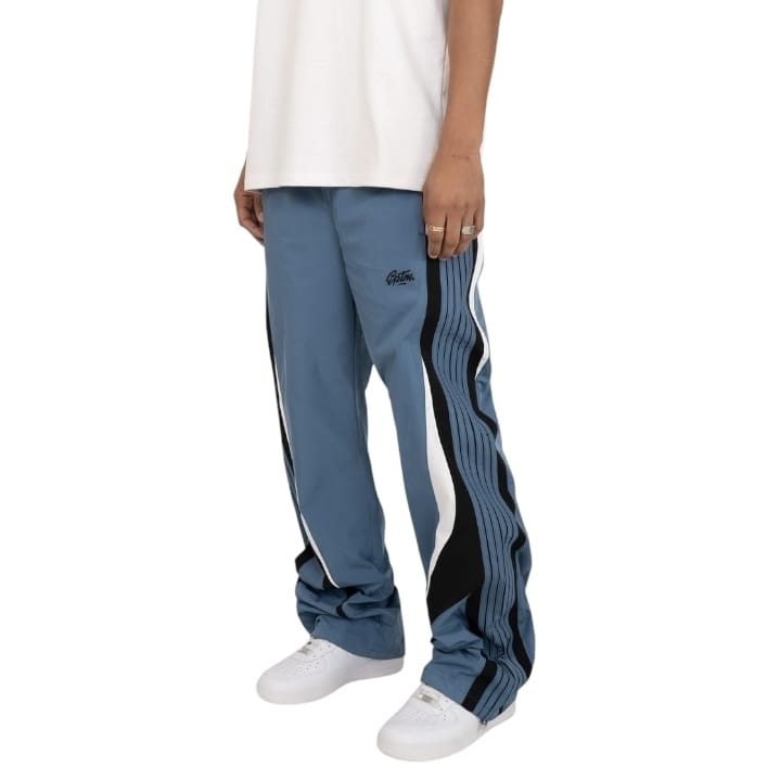 Eptm Baladin Pants (Denim Blue) EP12581