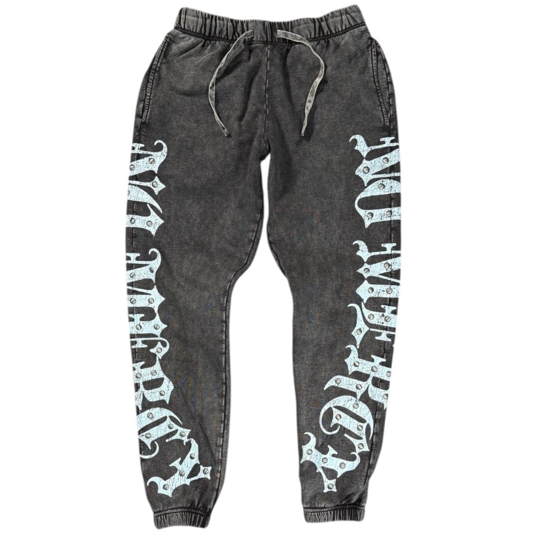 Roku Studio No Mercy Enzyme Set (Washed Black)