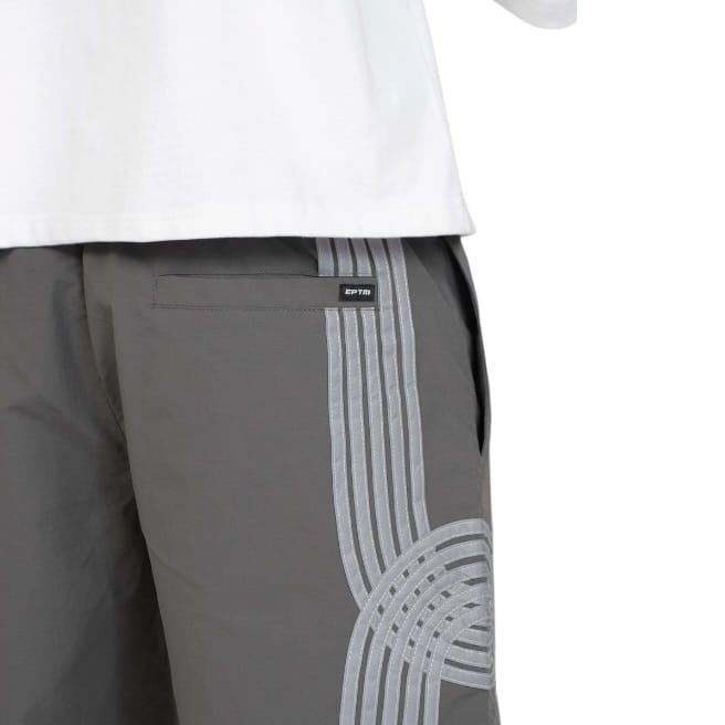 Eptm Merge Shorts (Grey) EP12814