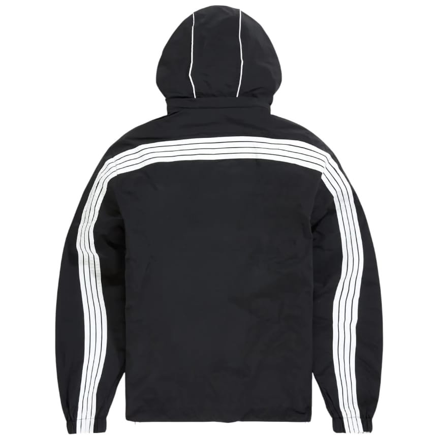 Jordan Craig The Beautiful Game Track Set (Black)