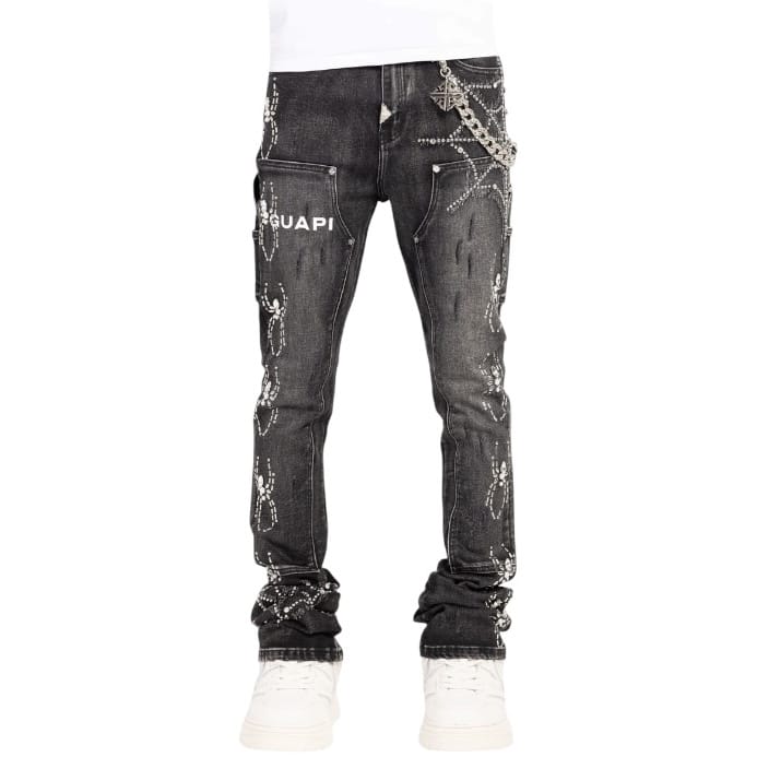 Guapi Jeans