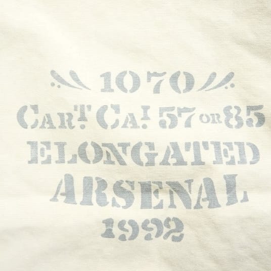Jordan Craig Military Tarp Dealer Utility Vest (Natural) 91775V