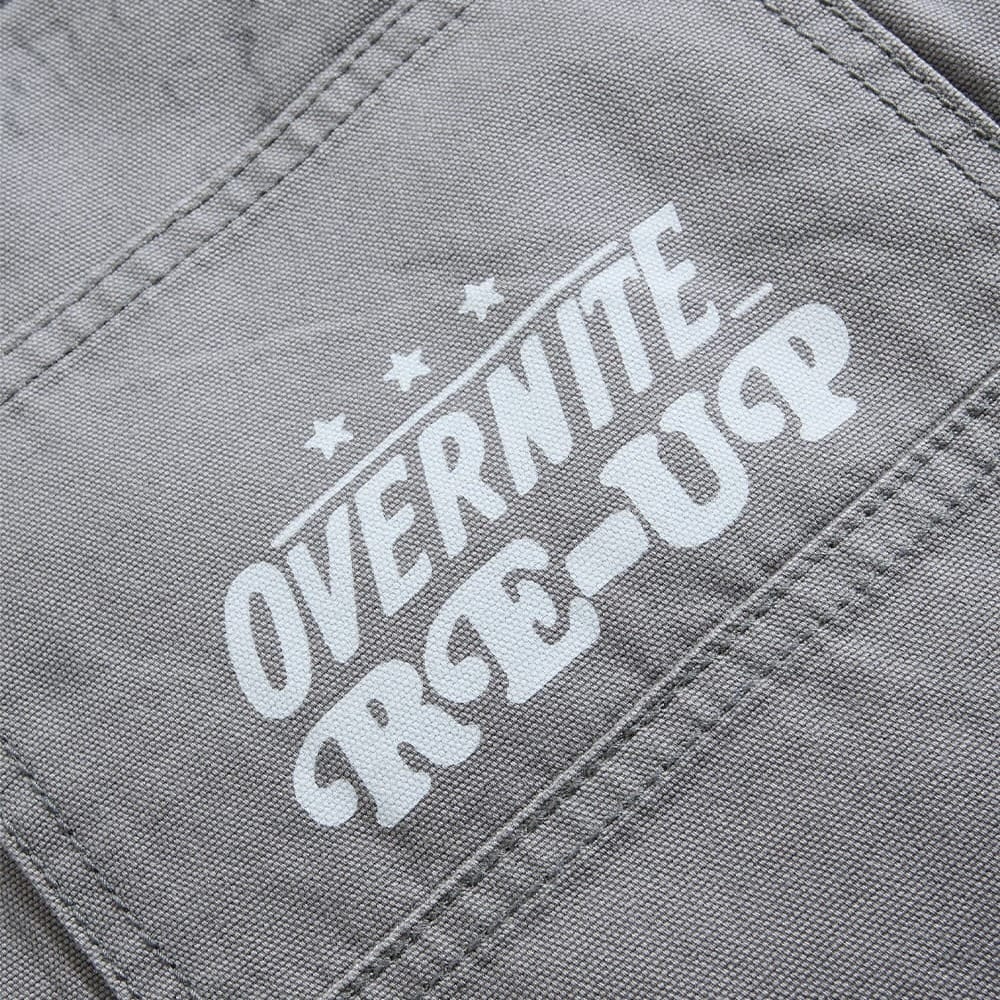 Jordan Craig Og The Re-Up Shorts (Charcoal) 2059S