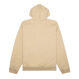 Fear of God Essentials Hoodie (Gold Heather)
