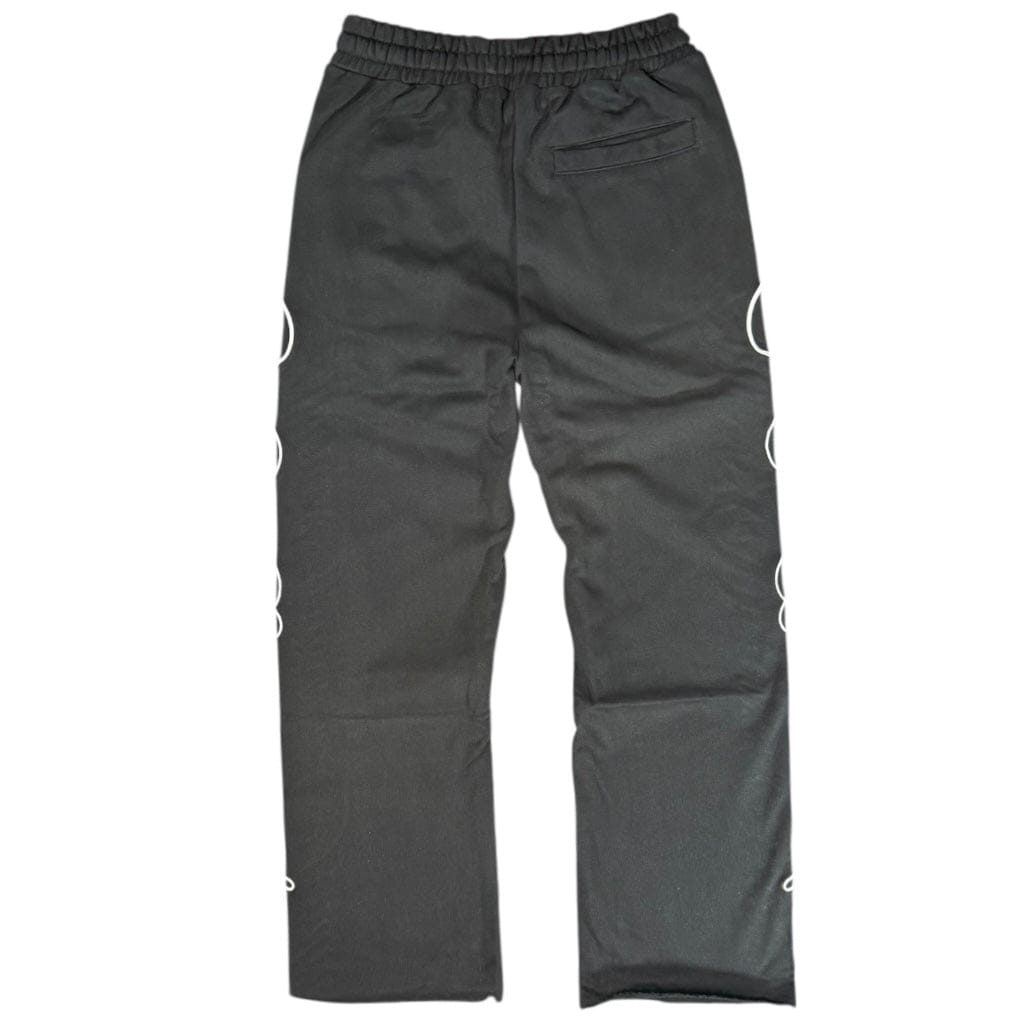 Mr. Wave Wave Studio Pants (Black) WDS-2P006A