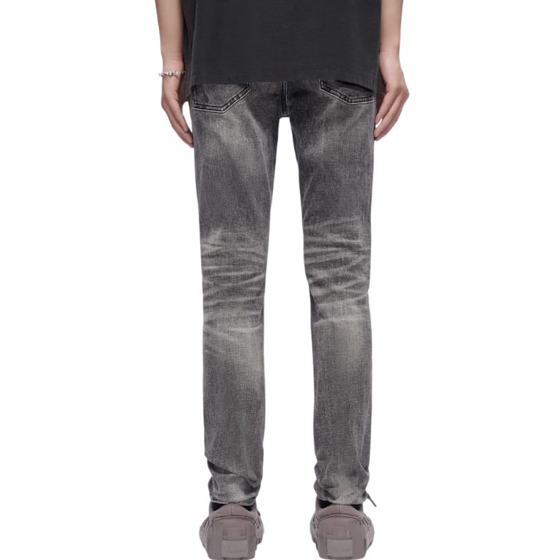 Valabasas Scimitar Skinny Jean (Grey Wash) VLBS-VJ2-1056