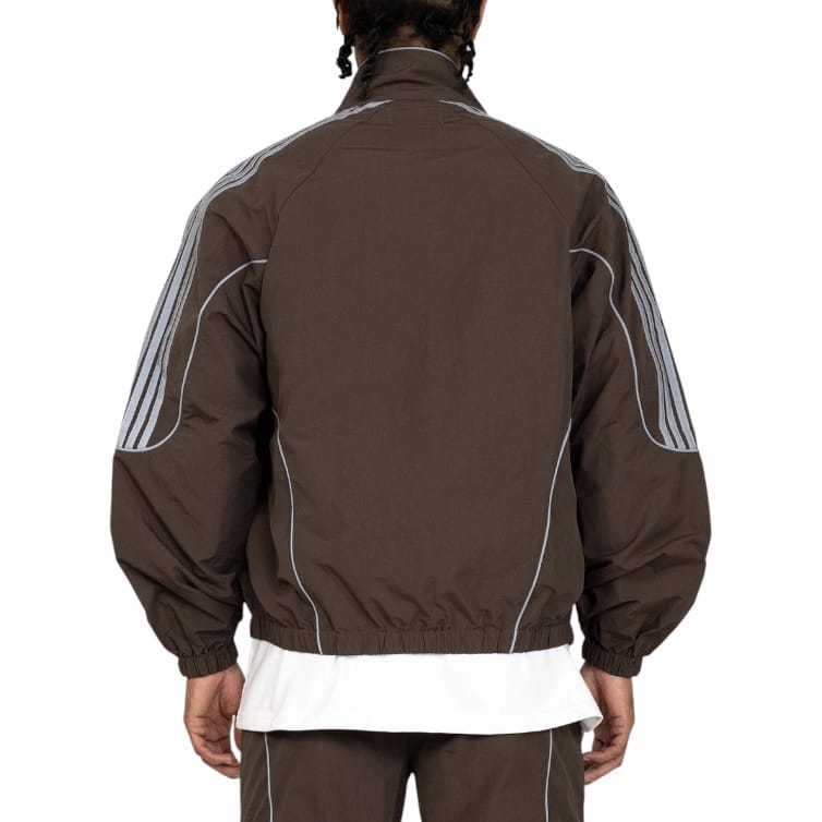 Eptm Nexus Jacket & Pants Set (Brown)