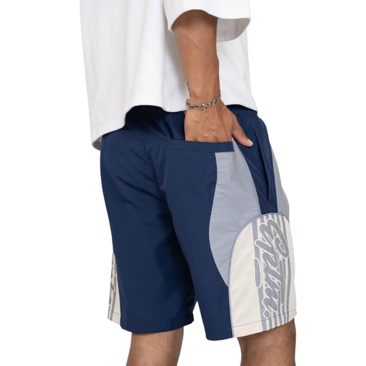 Eptm Keystone Shorts (Navy) EP12955