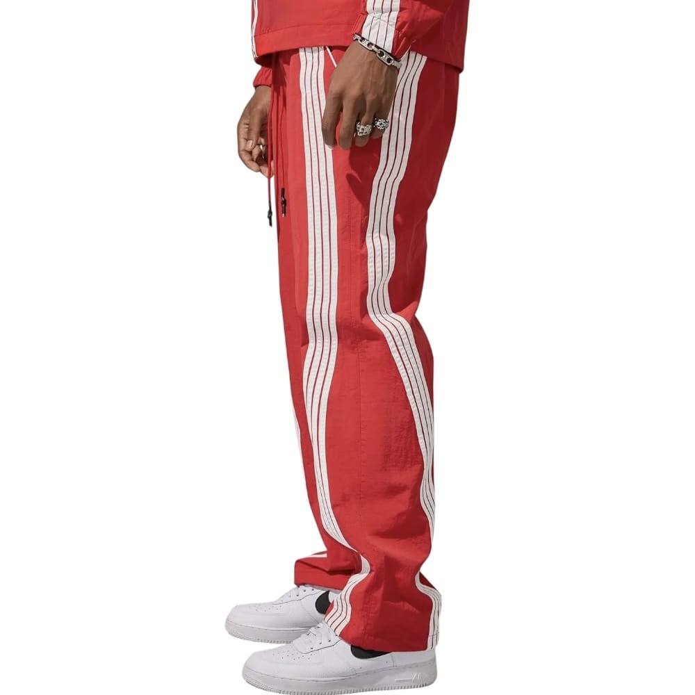 Jordan Craig The Beautiful Game Track Set (Red)