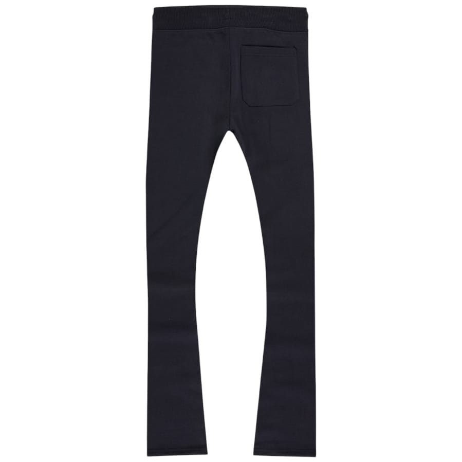 See You In Paradise Heavyweight Zip Hoodie & Sweatpants Set (Navy)