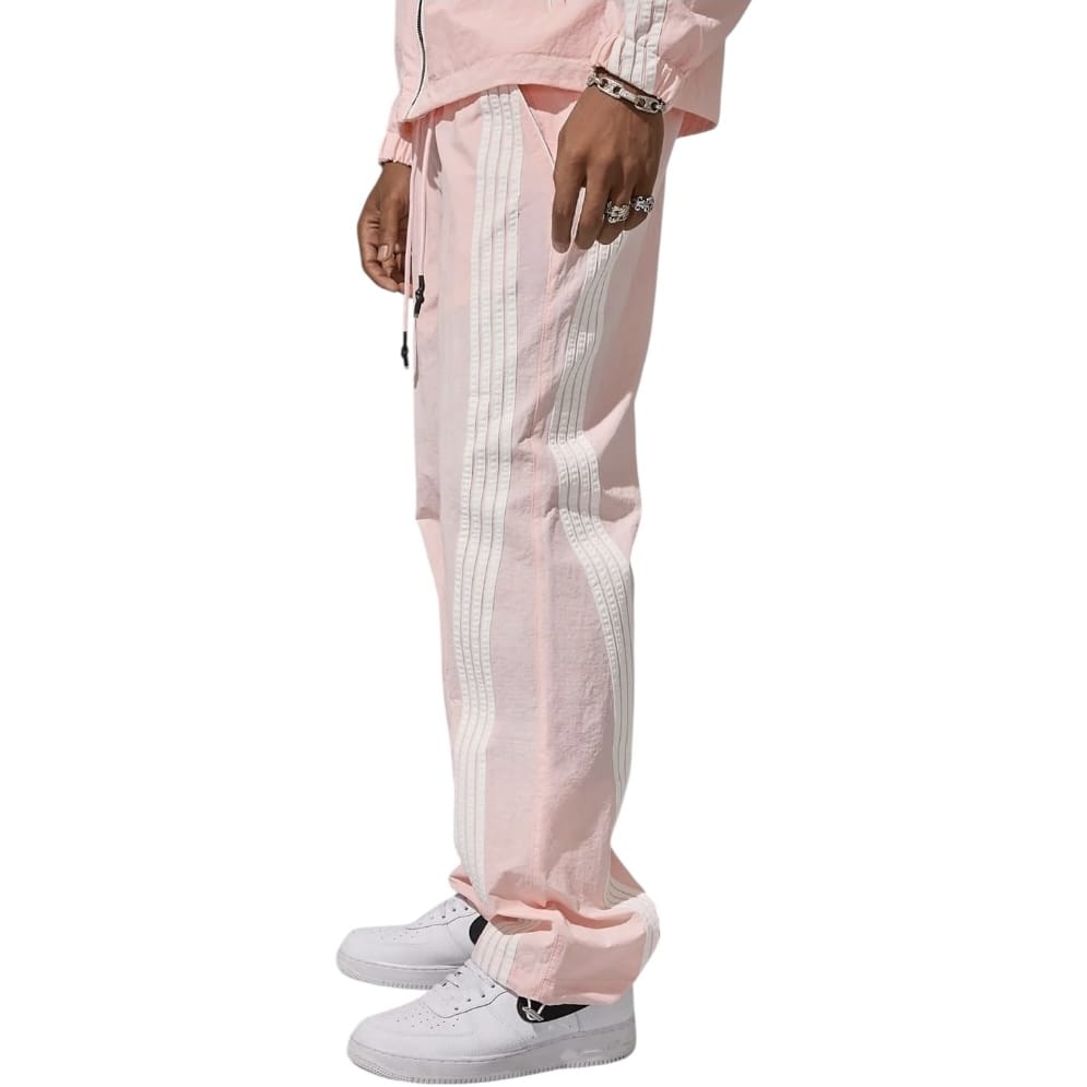 Jordan Craig The Beautiful Game Track Set (Light Pink)
