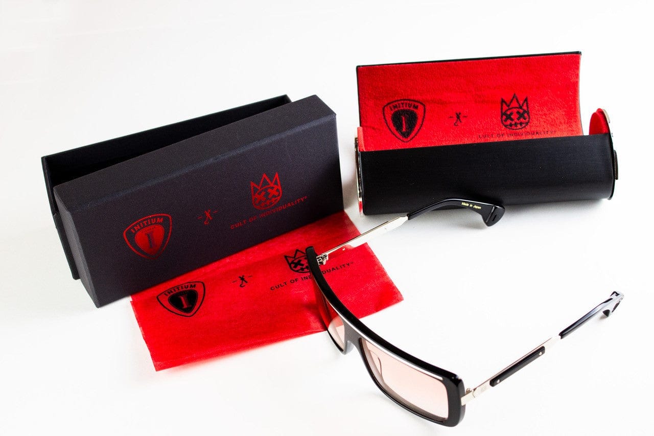 CULT X INITIUM SUNGLASSES