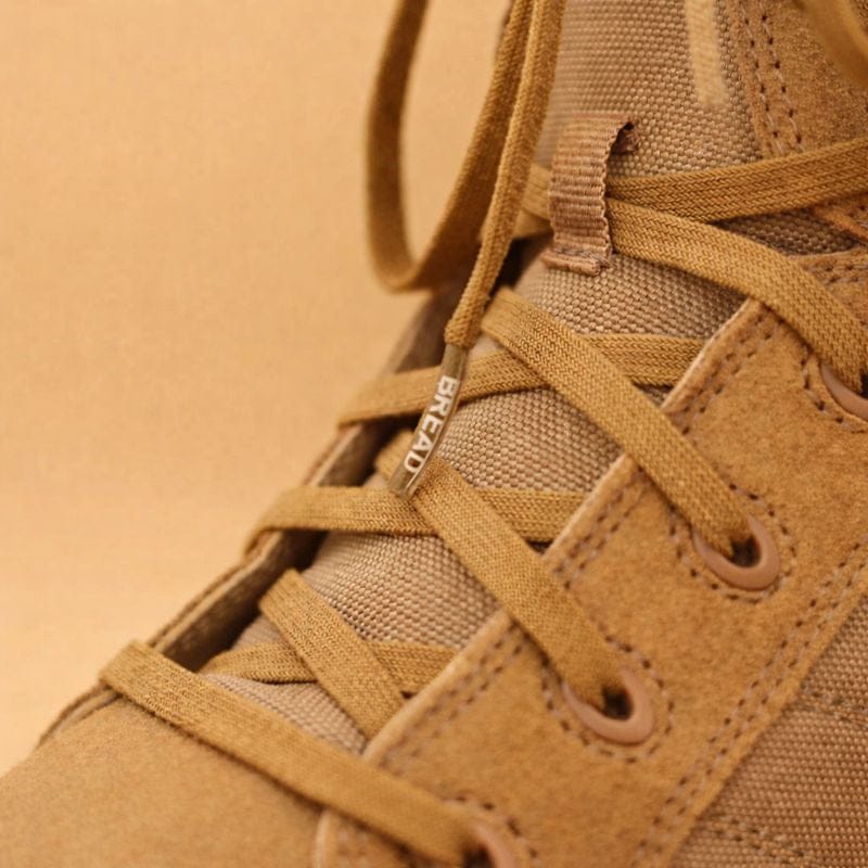 Coyote Brown