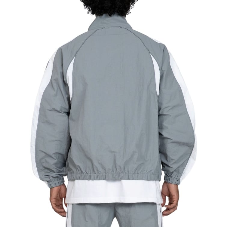 Eptm Legacy Jacket & Pants Set (Grey)
