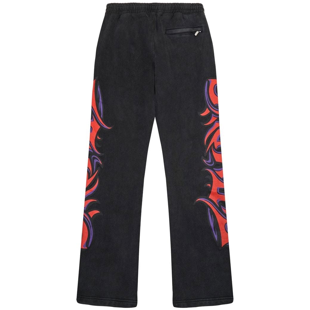 Campus Goods Void Sweatpants (Black) CG-S26-055