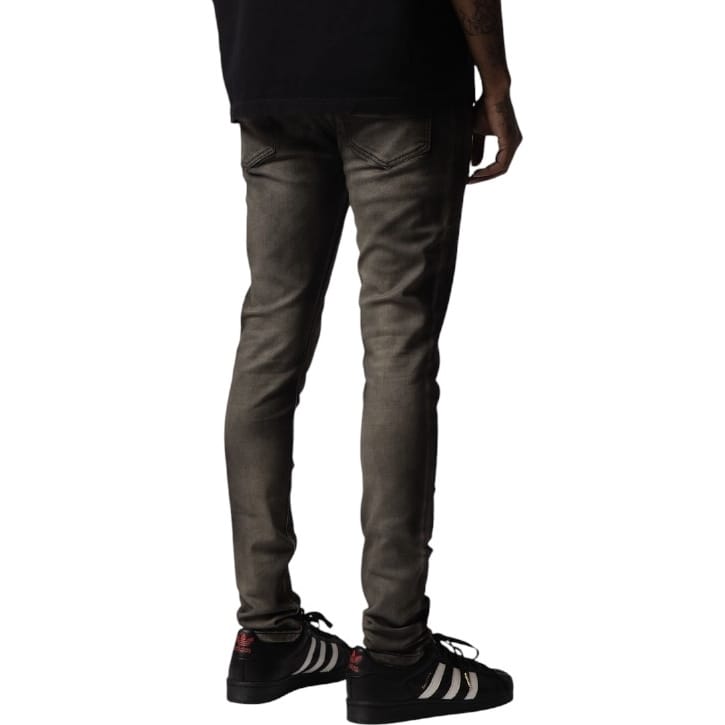 Serenede Warth Jeans (Bkol) WRTH-BKOL-SKNY